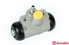 BREMBO A 12 464 — Cilindru receptor de frână