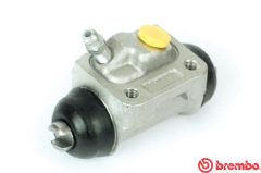 BREMBO A 12 466 — Рабочий тормозной цилиндр