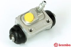 BREMBO A 12 467 — Рабочий тормозной цилиндр