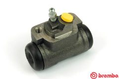 BREMBO A 12 514 — Рабочий тормозной цилиндр