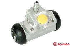 BREMBO A 12 516 — Рабочий тормозной цилиндр