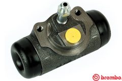 BREMBO A 12 521 — Рабочий тормозной цилиндр