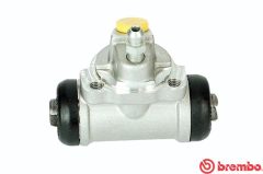 BREMBO A 12 525 — Рабочий тормозной цилиндр