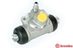 BREMBO A 12 527 — Рабочий тормозной цилиндр