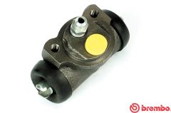 BREMBO A 12 543 — Cilindru receptor de frână