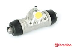BREMBO A 12 545 — Cilindru receptor de frână