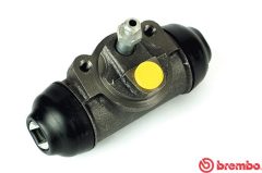 BREMBO A 12 547 — Cilindru receptor de frână