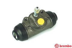 BREMBO A 12 551 — Cilindru receptor de frână
