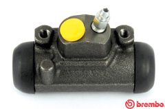 BREMBO A 12 563 — Cilindru receptor de frână