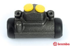 BREMBO A 12 564 — Cilindru receptor de frână