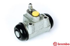 BREMBO A 12 567 — Cilindru receptor de frână