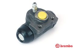 BREMBO A 12 569 — Cilindru receptor de frână