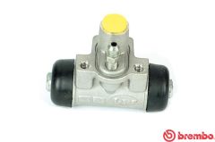 BREMBO A 12 570 — Рабочий тормозной цилиндр