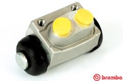 BREMBO A 12 574 — Рабочий тормозной цилиндр