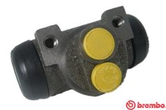 BREMBO A 12 577 — Cilindru receptor de frână