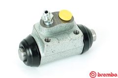 BREMBO A 12 581 — Cilindru receptor de frână
