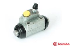 BREMBO A 12 582 — Cilindru receptor de frână