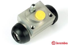 BREMBO A 12 601 — Cilindru receptor de frână