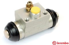 BREMBO A 12 603 — Cilindru receptor de frână