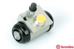 BREMBO A 12 604 — Рабочий тормозной цилиндр