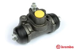 BREMBO A 12 611 — Cilindru receptor de frână