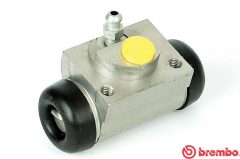 BREMBO A 12 617 — Cilindru receptor de frână