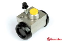 BREMBO A 12 618 — Cilindru receptor de frână