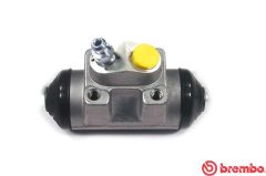 BREMBO A 12 622 — Рабочий тормозной цилиндр