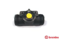 BREMBO A 12 624 — Рабочий тормозной цилиндр