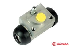 BREMBO A 12 630 — Cilindru receptor de frână