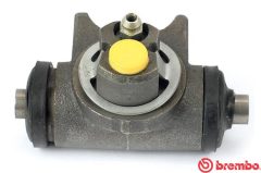 BREMBO A 12 650 — Cilindru receptor de frână