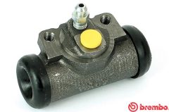 BREMBO A 12 674 — Рабочий тормозной цилиндр