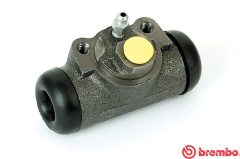 BREMBO A 12 789 — Рабочий тормозной цилиндр