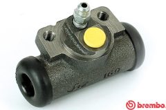 BREMBO A 12 794 — Рабочий тормозной цилиндр