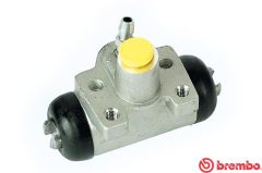 BREMBO A 12 833 — Рабочий тормозной цилиндр