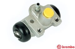 BREMBO A 12 834 — Рабочий тормозной цилиндр
