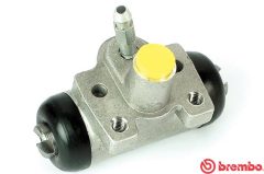 BREMBO A 12 844 — Рабочий тормозной цилиндр