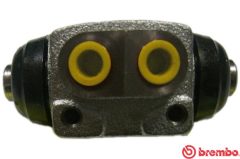 BREMBO A 12 851 — Рабочий тормозной цилиндр