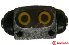 BREMBO A 12 852 — Рабочий тормозной цилиндр