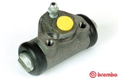 BREMBO A 12 858 — Рабочий тормозной цилиндр