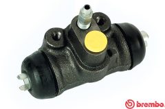 BREMBO A 12 874 — Рабочий тормозной цилиндр