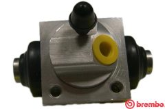 BREMBO A 12 894 — Cilindru receptor de frână