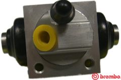 BREMBO A 12 895 — Cilindru receptor de frână