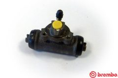 BREMBO A 12 955 — Рабочий тормозной цилиндр