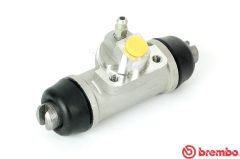 BREMBO A 12 957 — Cilindru receptor de frână