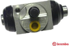 BREMBO A 12 A76 — Рабочий тормозной цилиндр
