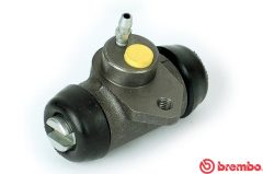 BREMBO A 12 B27 — Рабочий тормозной цилиндр