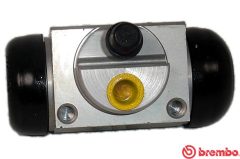 BREMBO A 12 B73 — Рабочий тормозной цилиндр