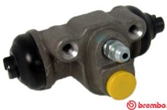 BREMBO A 12 B74 — Cilindru receptor de frână