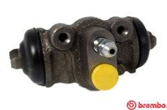 BREMBO A 12 B75 — Cilindru receptor de frână